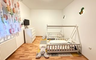 Apartament decomandat cu 3 camere in Sanandrei comision 0 - Poză 6