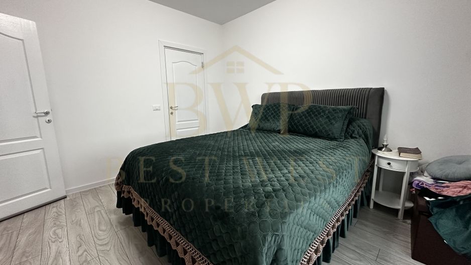 Apartament 2 camere, mobilat, etaj 2, Giroc - Poză 5