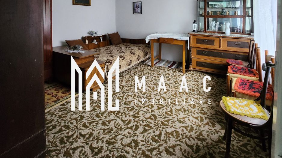 Casa individuala, 3 camere I 650 mp teren I Tilisca - Poză 2