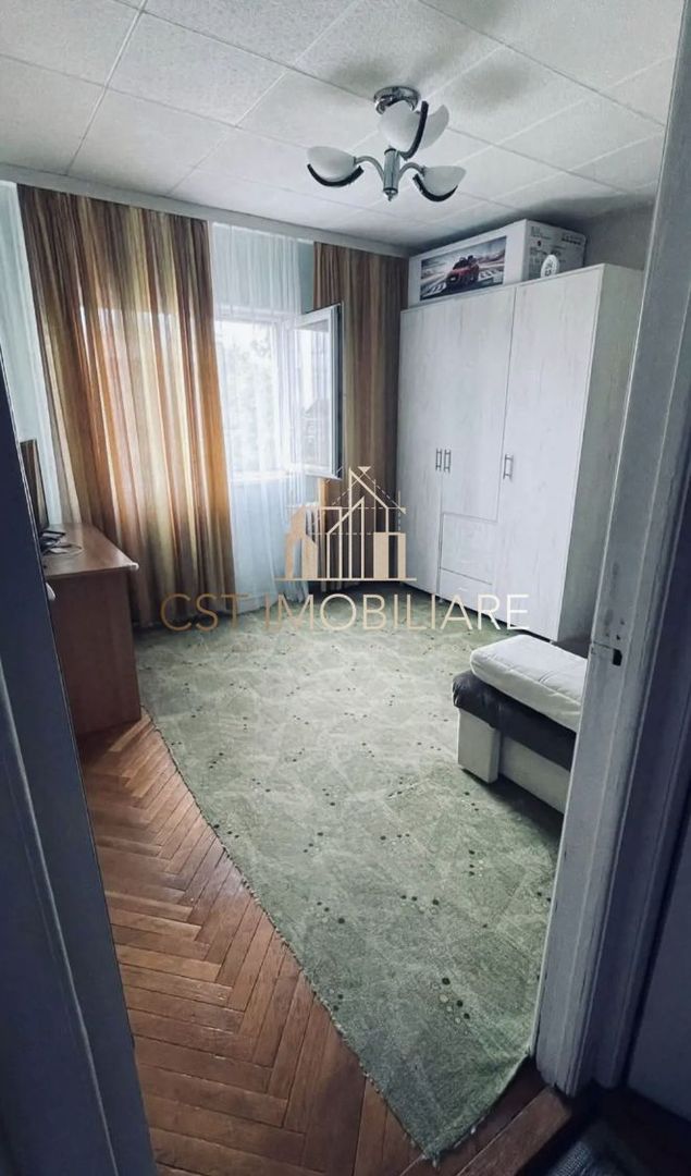 Lipovei - 3 camere decomandat - Poză 1