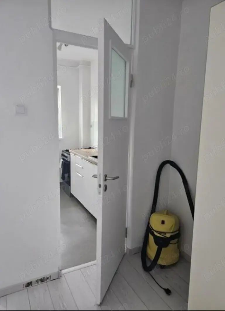 Garsonieră de vânzare, Calea Rahovei – Vedere Bulevard - Poză 7