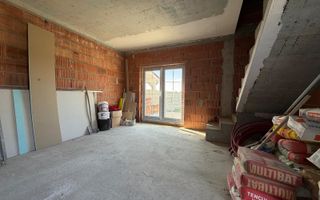 Duplex | 3 camere | Parter+Etaj | Toate utilitatile | Sanandrei | - Poză 4