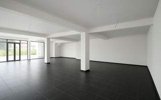 Spațiu Comercial Premium |220 mp utili+100 spațiu depozitare |Marginea - Poză 5