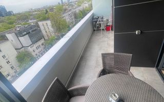 Barbu Vacarescu | Apartament 2 Camere | 102 The Address - Poză 14