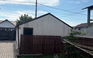 Casă cu 5 dormitoare + Garaj - Islaz - Comuna Brănești - Poză 27