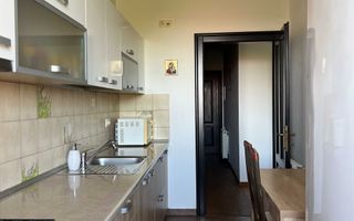 Apartament 2 camere | Bloc nou | Lift | Parcare | Mircea Cel Batran - Poză 5