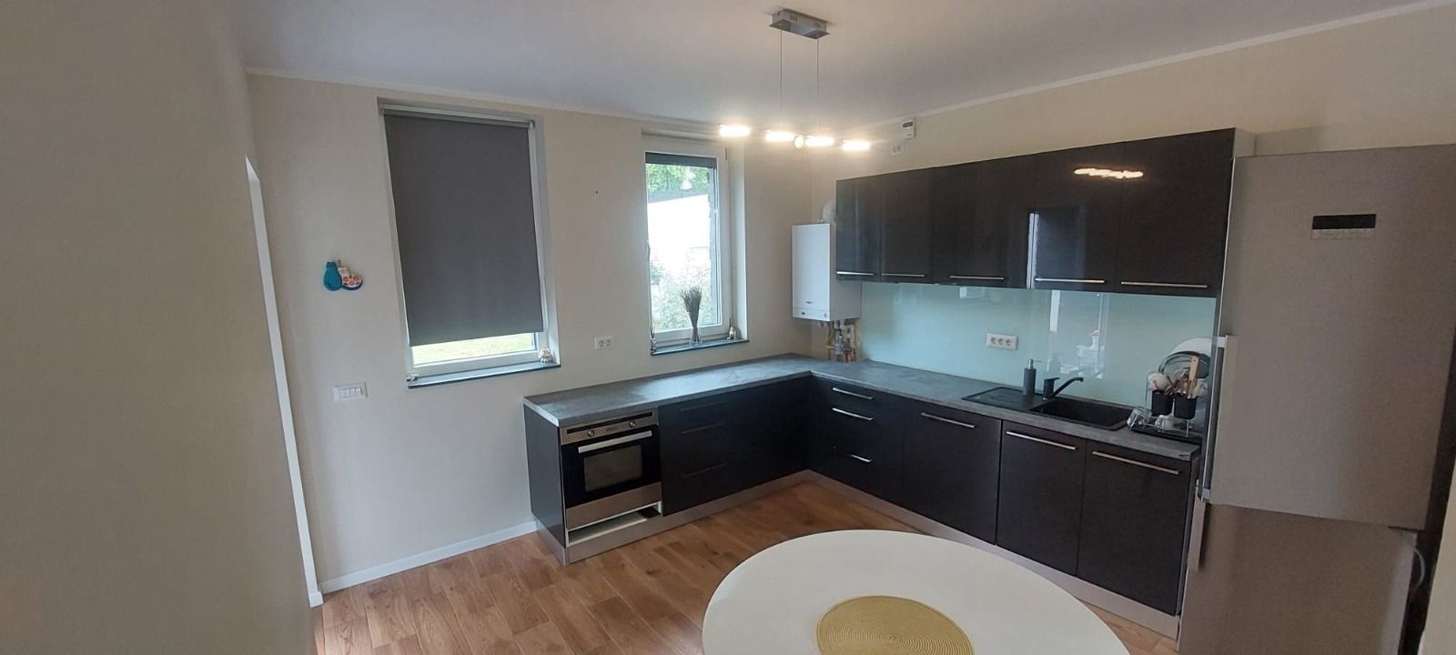 De vânzare casă premium tip duplex,  vedere spre Lacul Brates, comision 0% - Poză 6