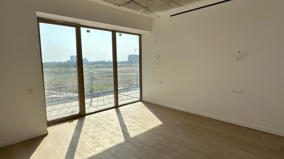 Apartament 4 camere cu 2 locuri de parcare  One High District - Poză 7