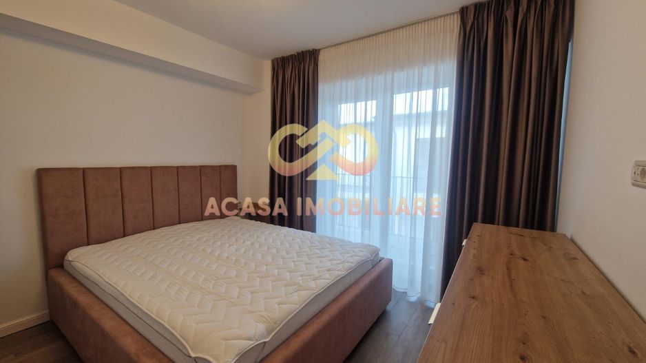 APARTAMENT 3 CAMERE PE 2 NIVELE  VALEA LUPULUI - Poză 19