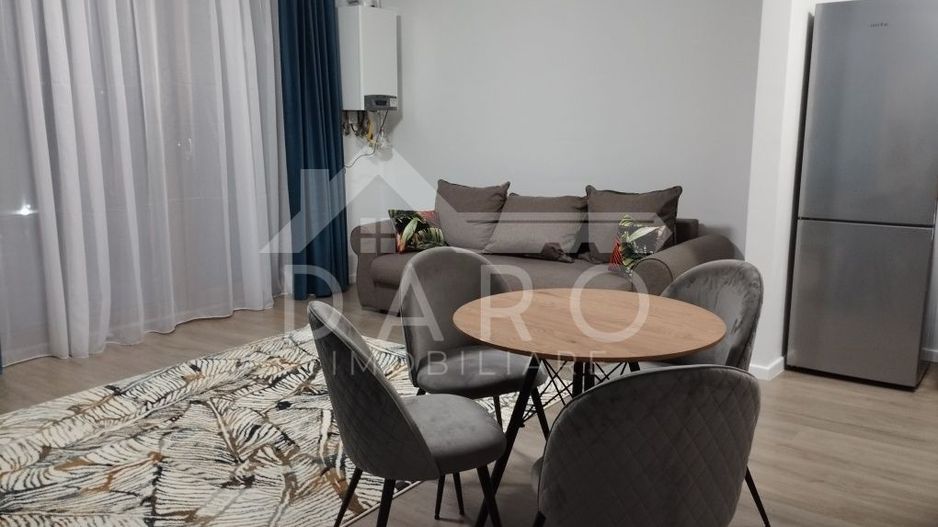 🏡 Studio de închiriat – Green Residence | 350 €/lună - Poză 7