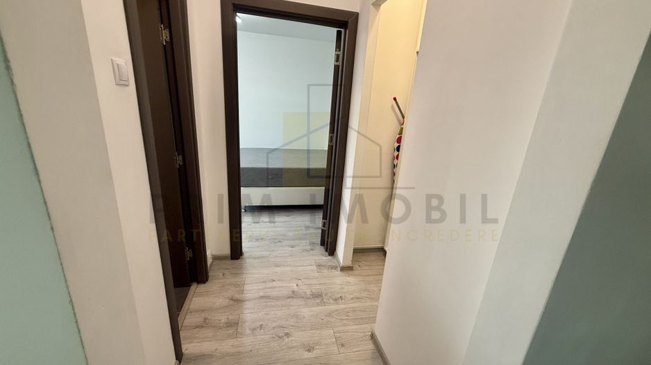 Apartament 2 camere Podu Ros, Palas Mall, renovat - Poză 4