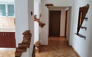 AP. 3 CAMERE SEBASTIAN, PARCARE, CENTRALA, MOBILAT SI UTILAT MODERN - Poză 4