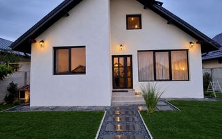Vila 3 camere Pantelimon - Dobroești I Gata de mutare I Pret final I - Poză 1