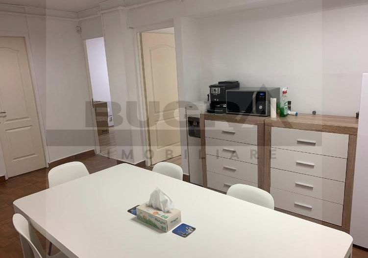 Spatiu de birou - 60 mp, zona Titulescu - Poză 6