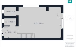 Duplex modern cu etaj si pod 164 mp in Urseni - Poză 7