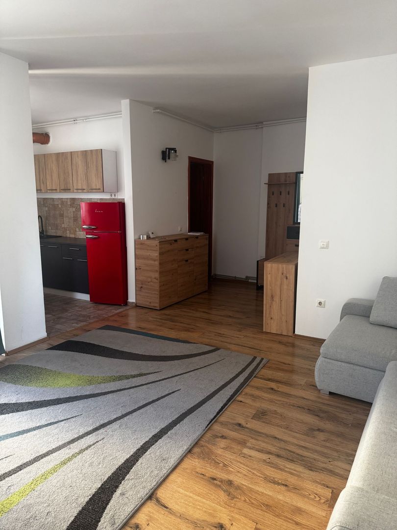 Apartament spațios I Terasă mare, bloc nou I zona Aradului - Poză 4