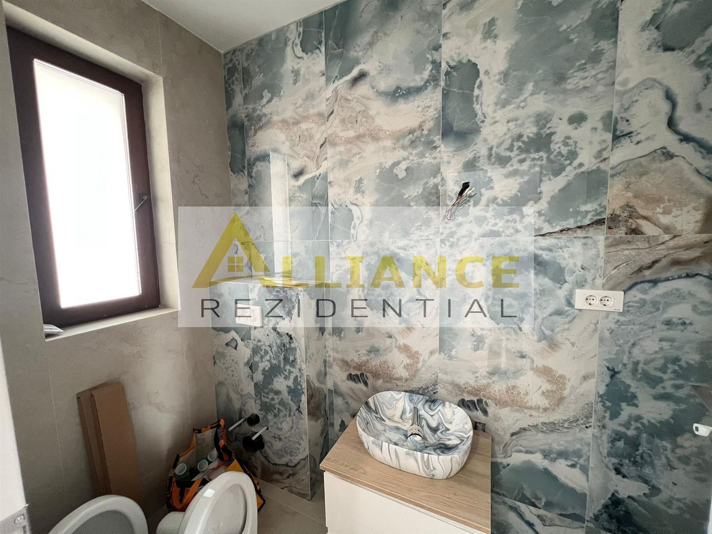 Casa individuala - 150 mp utili - 5 camere - 3 bai - Poză 14