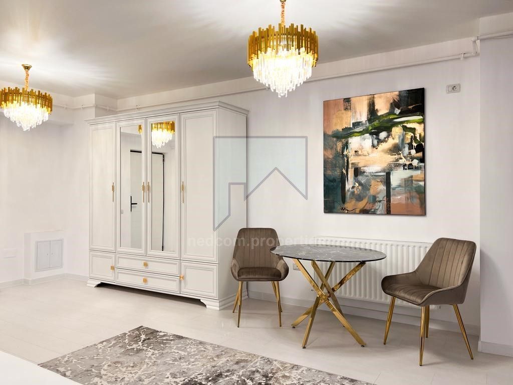 Vanzare Garsoniera 2021- Soseaua Progresului - Poză 11