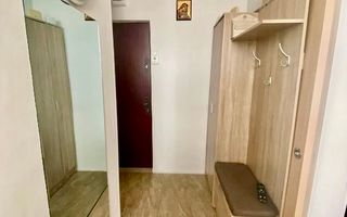 Garsoniera cu 2 boxe de depozitare pe palier,  ASTRA - Poză 1