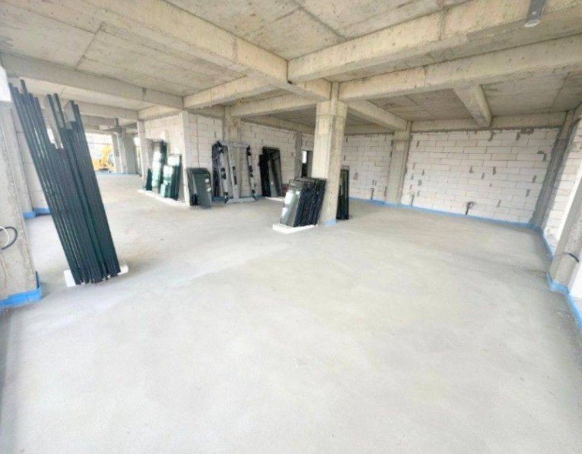 Spațiu comercial Otopeni -  vizibilitate maximă, zona 23 August - Poză 2