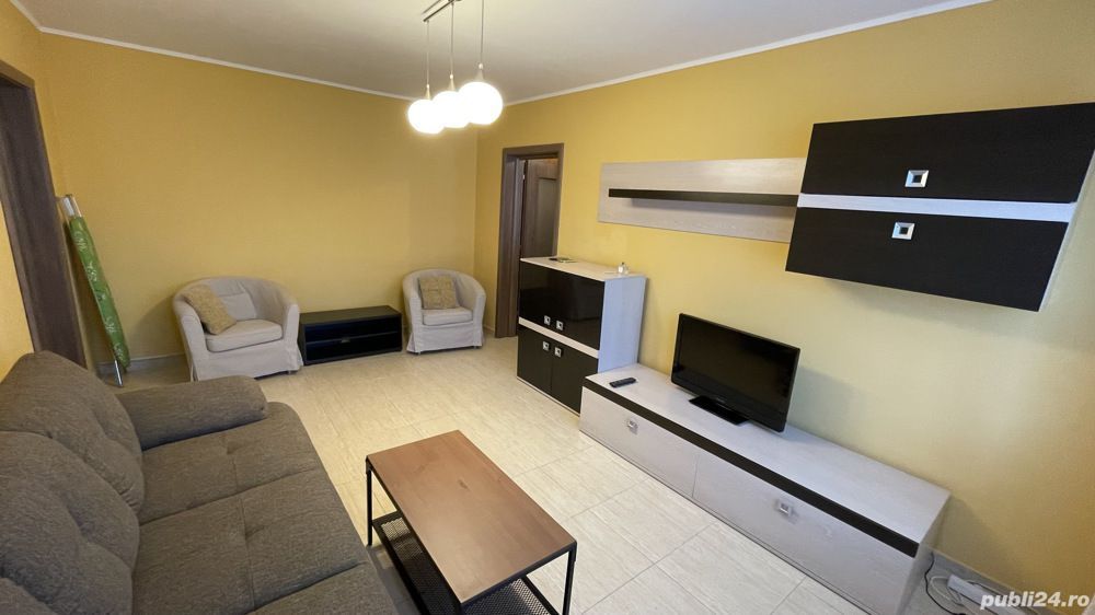 Inchiriere 2 Camere Tineretului - Poză 1