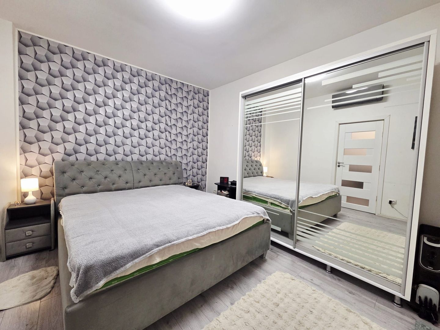 Apartament 2 camere in vila | Dacia - Metrou Ștefan cel Mare - Poză 1