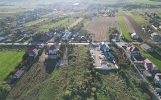 Teren Hemeiuşi 5.000 mp de închiriat - Poză 2