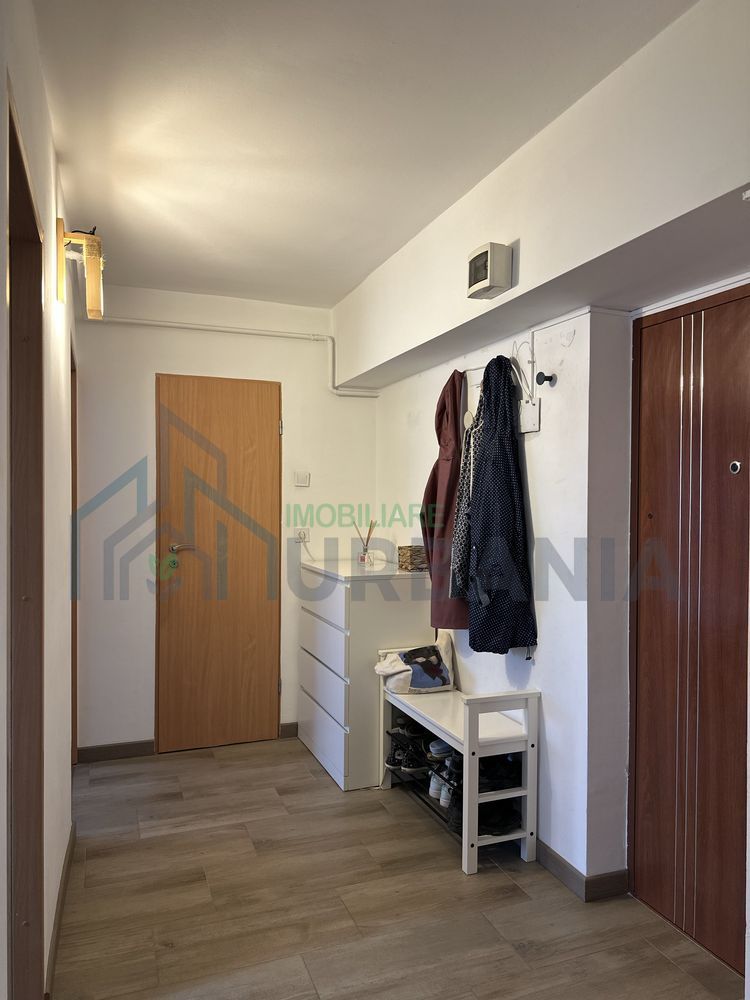 Apartament 2 camere de inchiriat, zona Kaufland Pacurari, Iasi - Poză 3