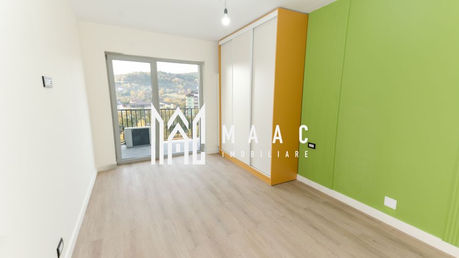 Apartament 3 camere de vânzare | Râmnicu Vâlcea, Central - Poză 3