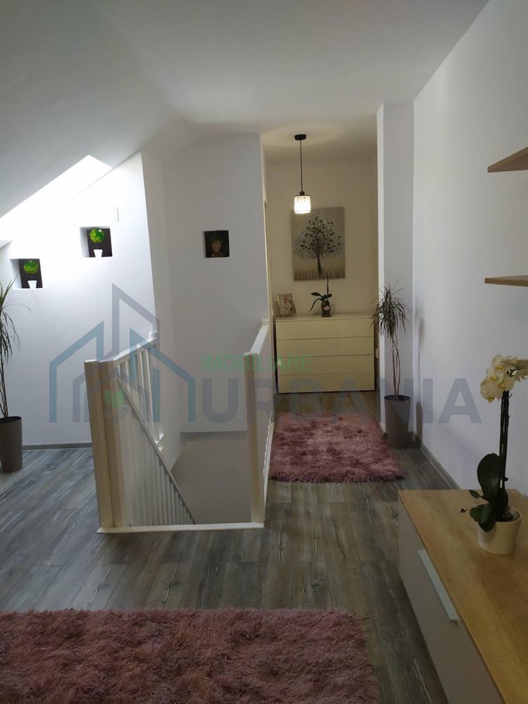Apartament 2 camere decomandat + mansarda - Poză 2