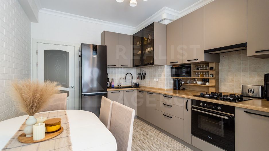 Vânzare, apartament, 2 camere, strada Nicolae Testemițanu , Centru - Poză 1