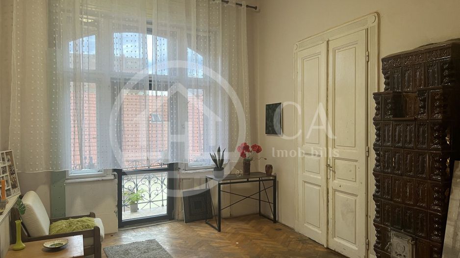 Apartament cu 4 camere de vanzare Ultracentral Oradea - Poză 7