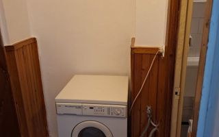 Garsonieră ideală pentru investiție, în Mănăștur. - Poză 6