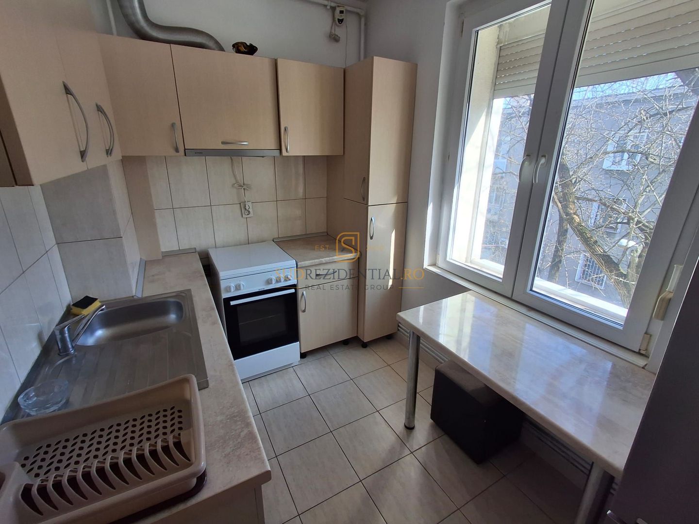 Inchiriere apartament 2 camere in zona Floreasca, Sector 2 - Poză 12