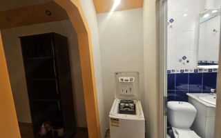 Apartament 3 camere mobilat/utilat-zona Astra - Poză 9