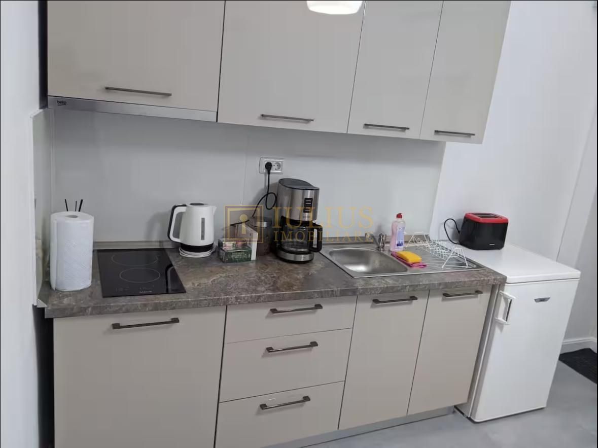 2 camere, Piata Unirii, ideal pentru un cuplu, studenti - Poză 7