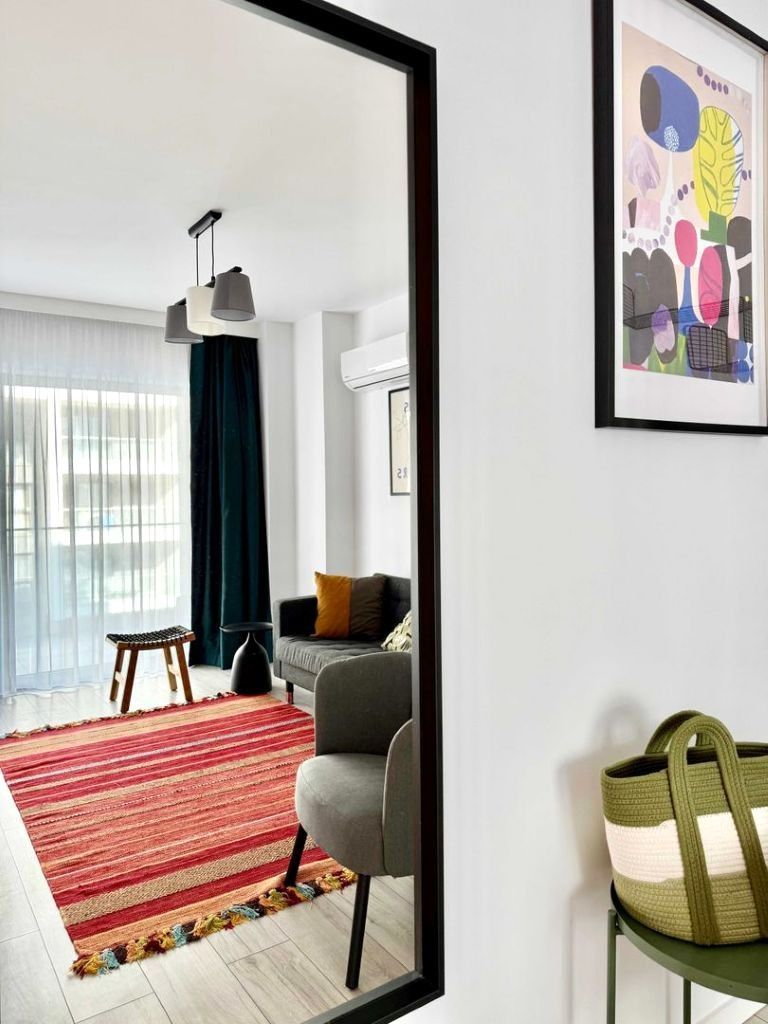 Inchiriere apartament 2 camere | Metrou | Pipera | Floreasca |Fabrica de Glucoză - Poză 5