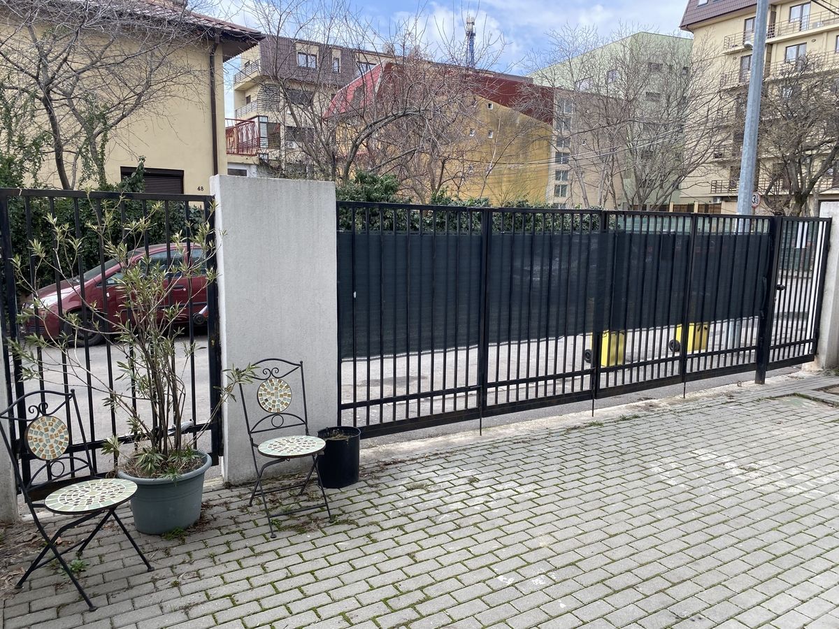 Splaiul Unirii, Mihai Bravu, parter in vila - Poză 9