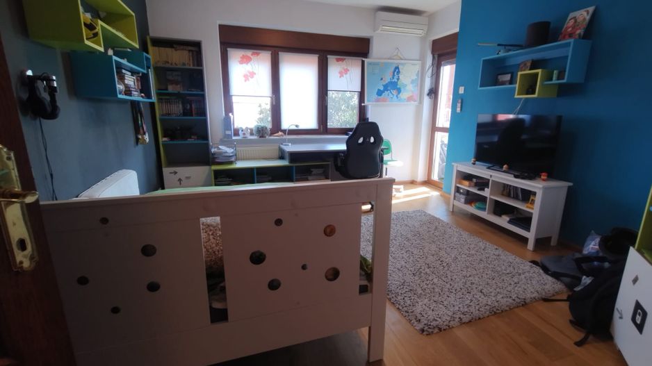 4 camere | Aurel Vlaicu – Promenada Mall | 130 mp | garaj boxa - Poză 9