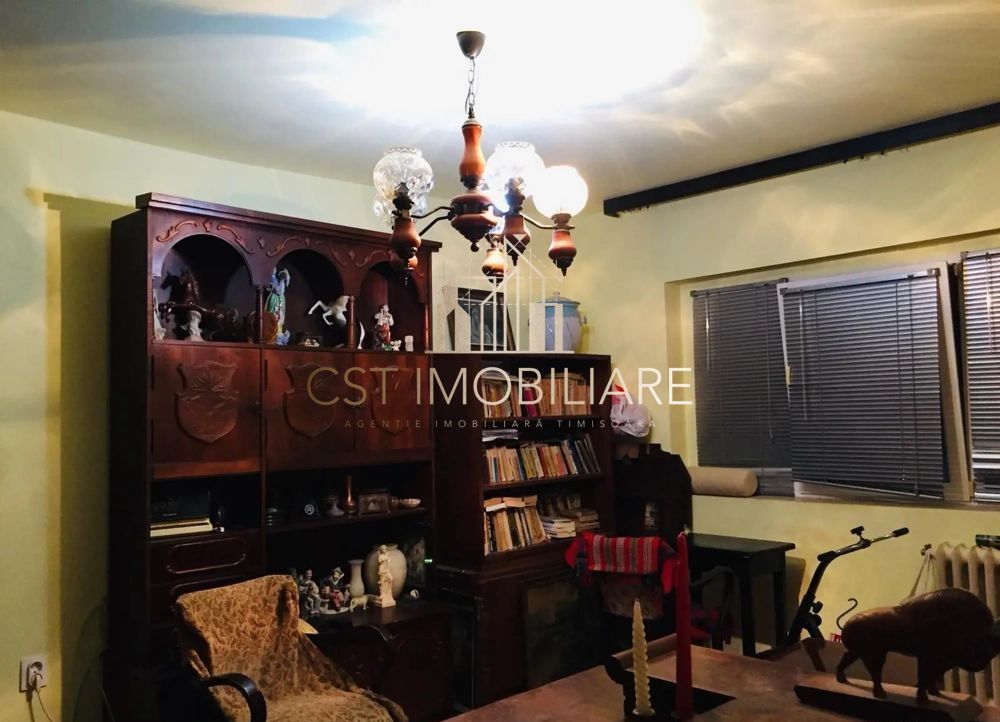 Apartament 2 Camere Girocului - Poză 2