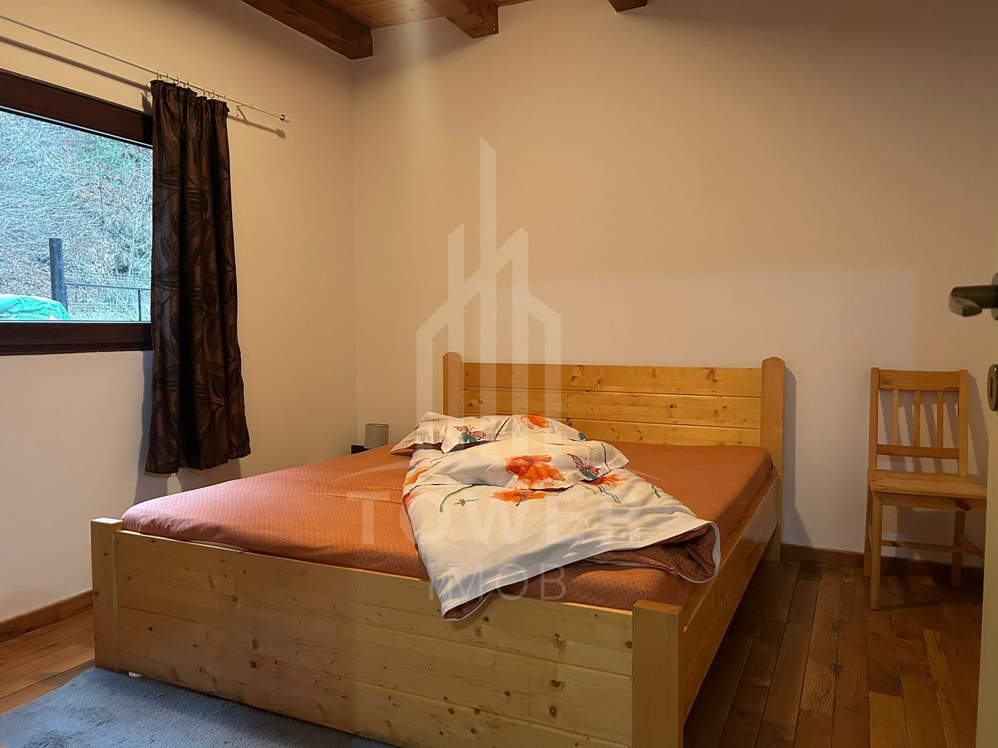 Casă de vacanță în Râu Sadului - Poză 5