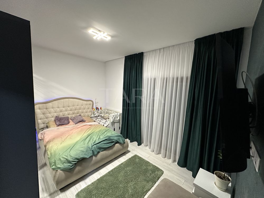 Apartament cu 3 camere in constructie noua, parcare inclusa in pret - Poză 5