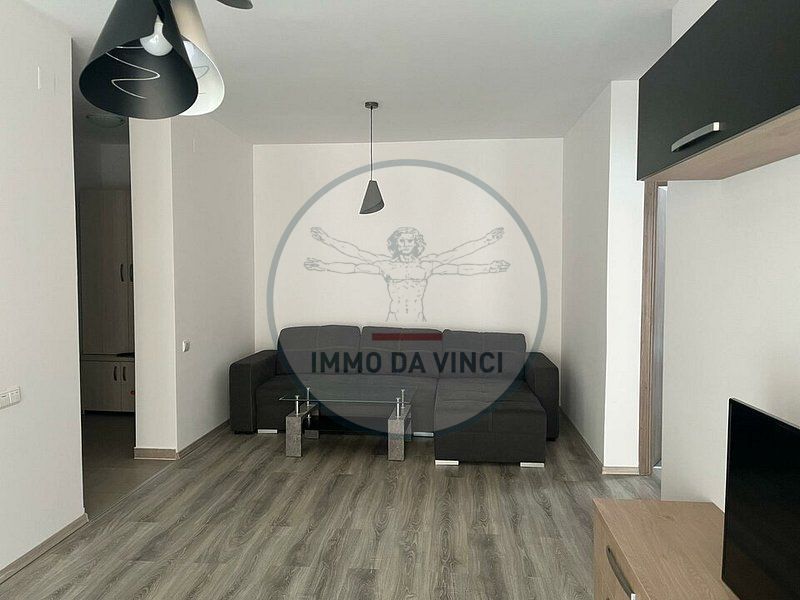 Apartament 2 camere de inchiriat Marasti T. Mihali - Poză 5