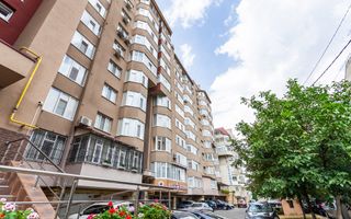 Chirie, apartament, 1 cameră + living, str. Mitropolitul Petru Movilă - Poză 10