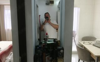 Apartament cu 2 camere de vânzare în Iași, Zona 728 - Poză 3