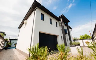 Vilă exclusivistă | 290 mp utili | Teren 719 mp | Piscină încălzită | - Poză 53