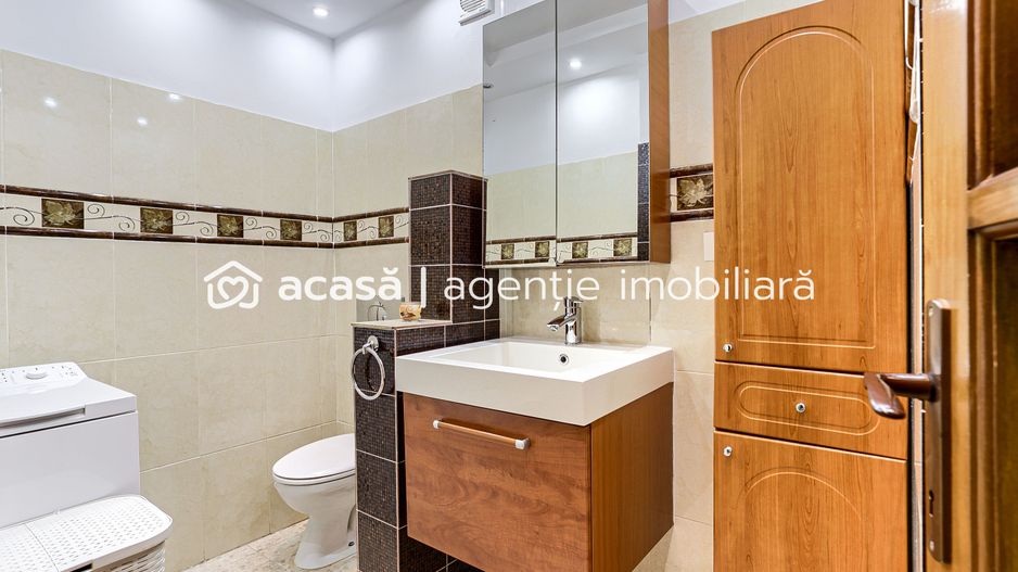 Vândut ! Apartament cu 3 camere Samantha zona Malul Mureșului - Poză 9