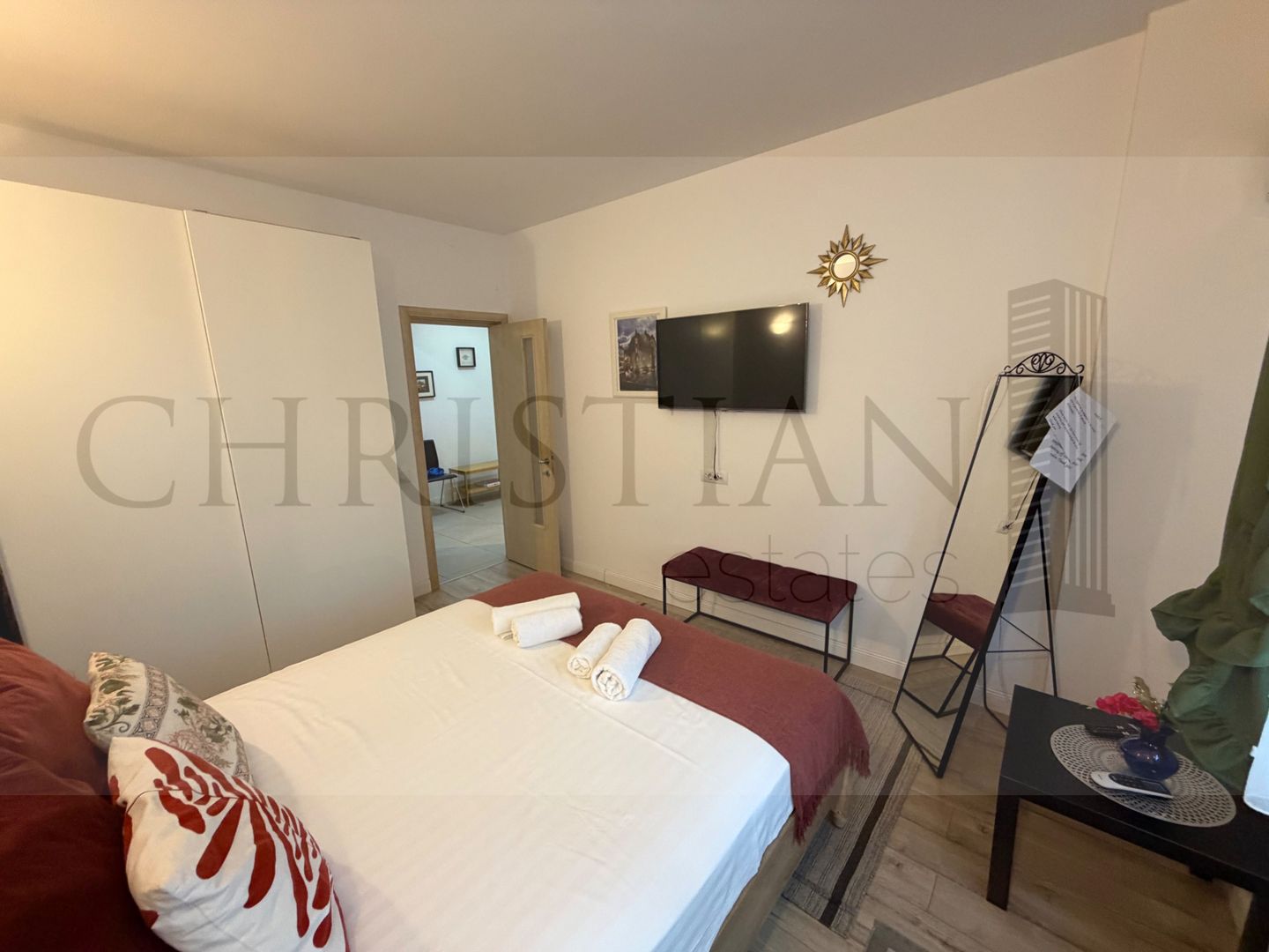 2 camere - Grozavesti - Novum Residence - Splaiul Independenței 332B - Poză 8