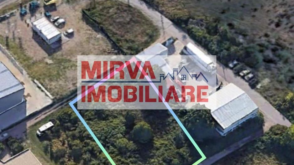 Teren intravilan | 700 mp | Hipodrom | Dublu acces - Poză 9