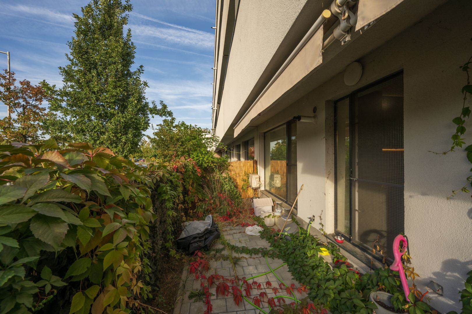 Atria Urban Restort, 4 camere cu Gradina si loc de parcare - Poză 14